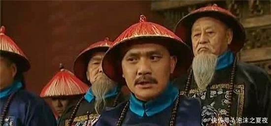 兄弟|雍正登基后,如何对待大哥胤褆之女的太残酷!