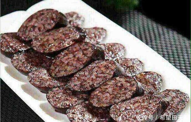 朝鲜族|舌尖上延边,特色朝鲜风味食品