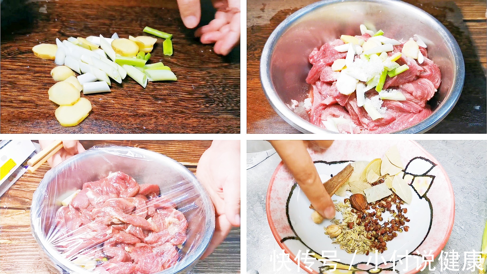 核桃|建议50岁女人:春天别太节俭,8零嘴该吃就得吃,千万别心疼钱了