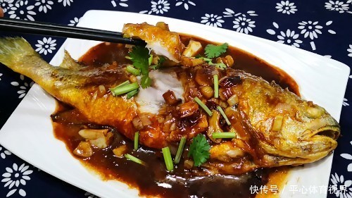  想吃鱼，聪明人专挑此5种，目前为止没办法人工养殖，放心吃吧