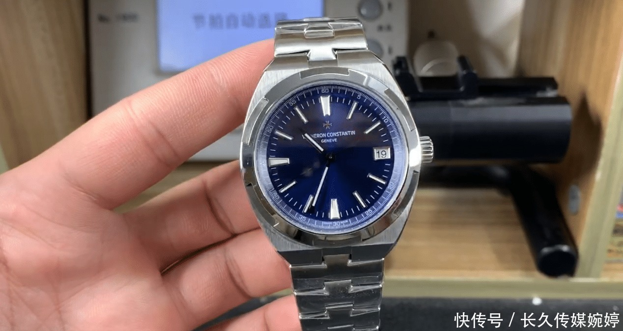 上手|独爱夜晚,盘点运动夜光手表,每一款都颜值爆表