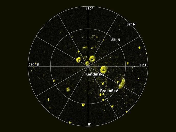 n扶摇直上三亿里——极寒与炽热相伴的遥远星球丨Calling太空