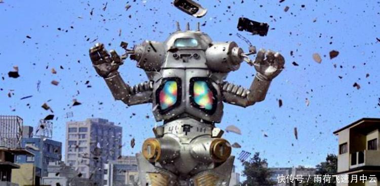 人物|《泽塔奥特曼》阵容有多强大除了四个奥特曼,还有一位神秘人物!