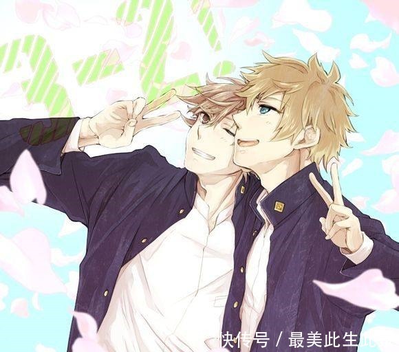 一世|耽微祝你前程似锦,一世无忧