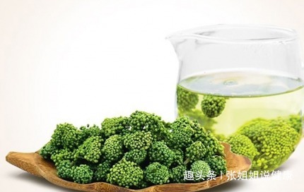 黑眼圈|晚上难以入眠用此物泡水,睡前来一杯,告别失眠,远离黑眼圈