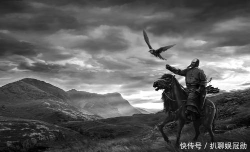 敌国|太子投奔敌国,泣血写下一首诗,俗不可耐却流传千古