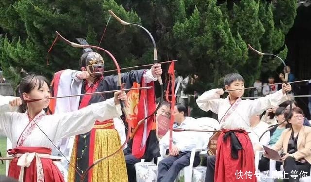 孔子|纪录片《我的邻居是孔子》即将开播,30秒带你先睹为快