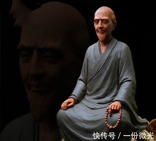 律宗&弘一法师:人生的“三层楼”境界,大多数人都挣扎在第一层,你呢