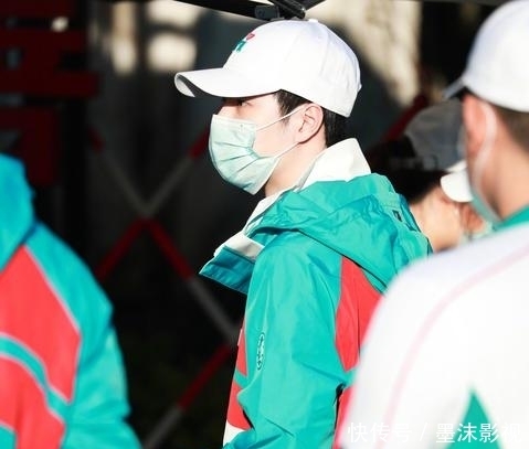 益路同行|韩红 王一博你真的让人爱上热搜了?是怎么回事?