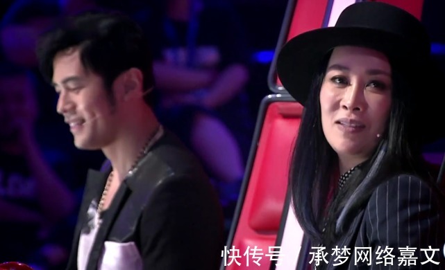 中国好声音2|中国好声音2021第6期:三场高能PK,盲选抢位之王诞生