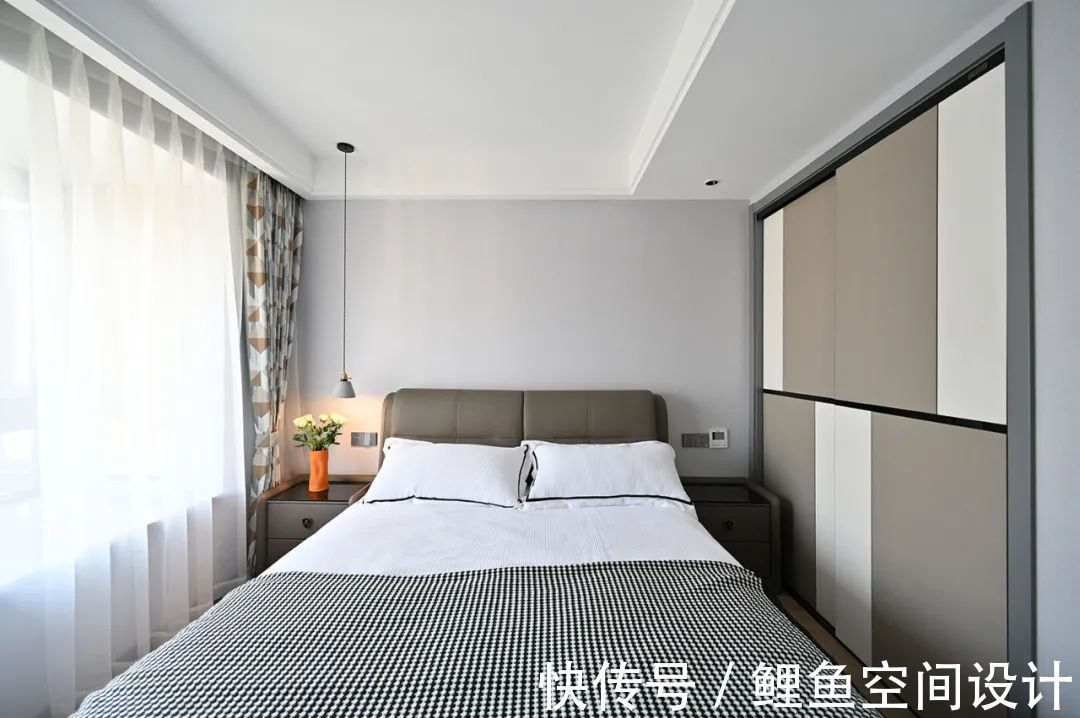 room|180㎡兼纳实用和潮流，延伸出都市生活的仪式感