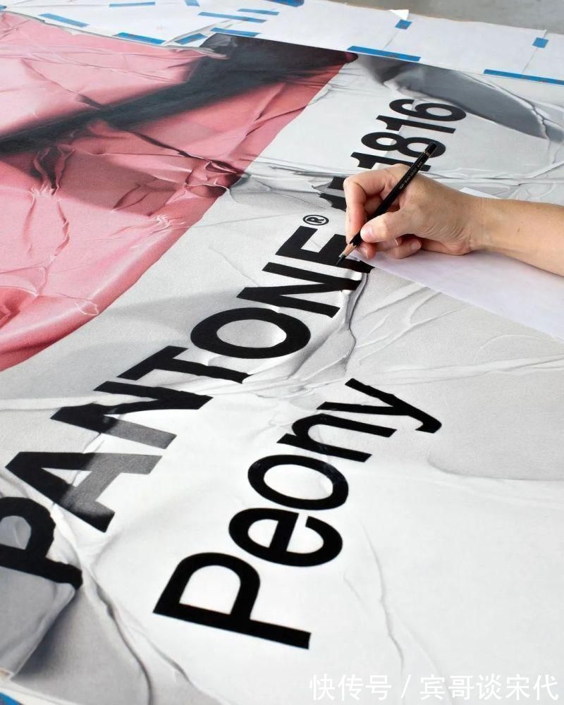 绘制|她用铅笔作画,骗过所有人的眼睛,这真的不是相机拍出来的?