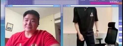 王一博|《天天向上》回归室内，迎来奥运健儿专场，王一博场外连线