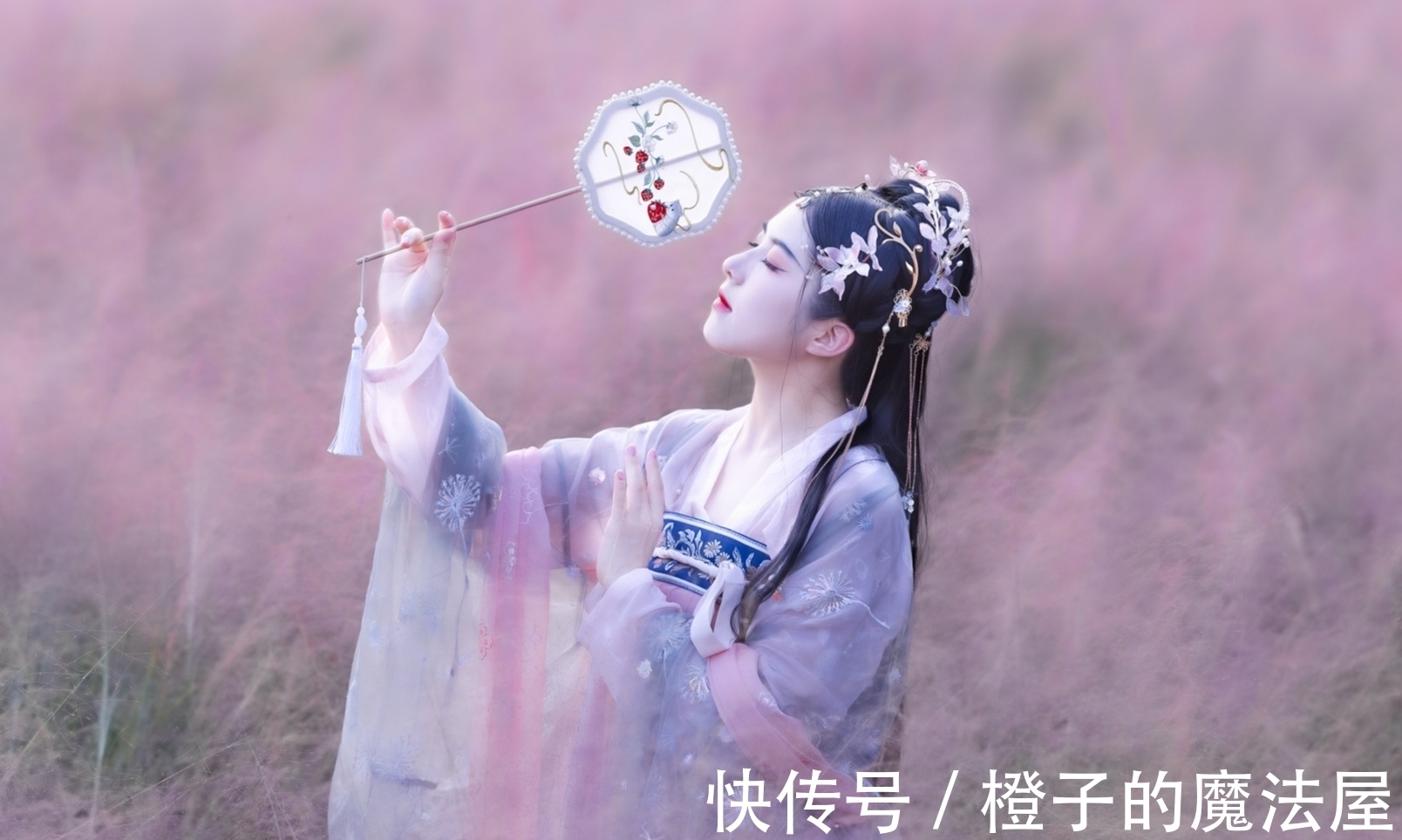 如梦令@七律·八首丨水起渊洲无妄想,风生欲海恨当时