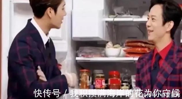 何炅為什么從不上跑男？不是不想來，5年前謝娜就說了原因