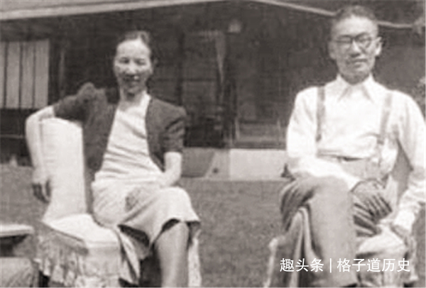 谢婉莹@林徽因怼她,张爱玲讽刺她,鲁迅看不起她,他们为何都看不惯冰心