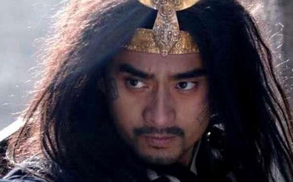 武松|武松为何砍掉自己胳膊?不是军师无用,他才是水浒中“智慧担当”