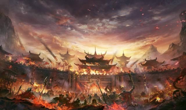 青玉案|如果你被这几本小说书名所劝退,那就太可惜了,因为内容实在精彩