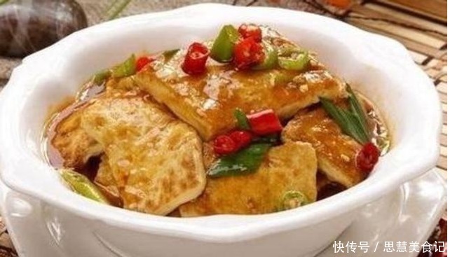 入处理好|推荐几道家常菜,做法简单,营养美味,请客吃饭也不错哦