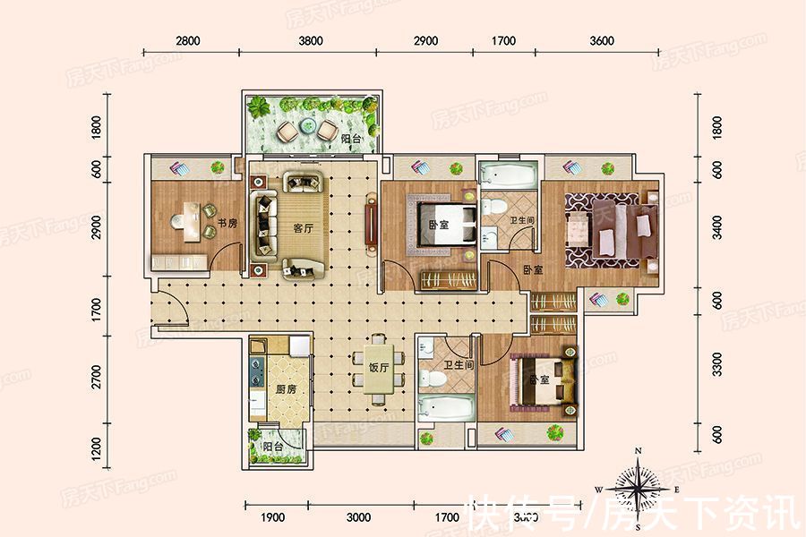 摩托车|「楼盘评测」华盛·圆坊都荟,2021年10月云浮云城区必看品质楼盘