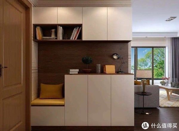 必要|收纳柜收纳,装修必须全屋打满柜子?过来人:真没必要