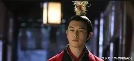 刘邦|项羽死后，刘邦如何能让项羽留在世上的家人继续为他效力？