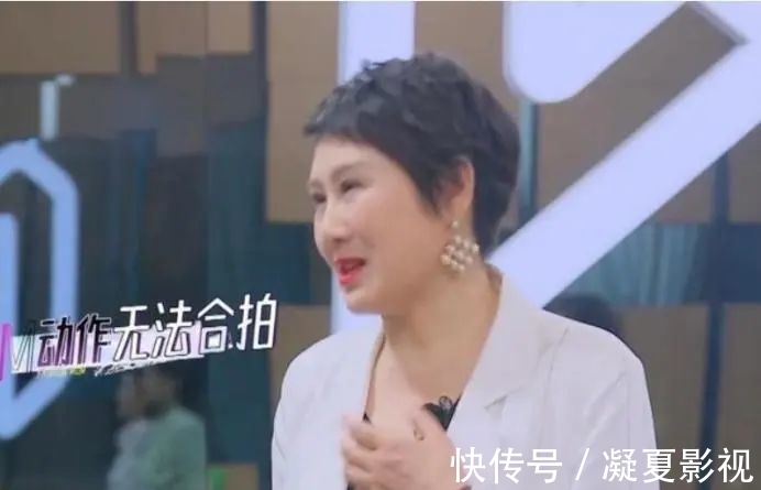 母女|节目中张凯丽与女儿闹翻，24岁张可盈直接崩溃，胡兵连忙安慰