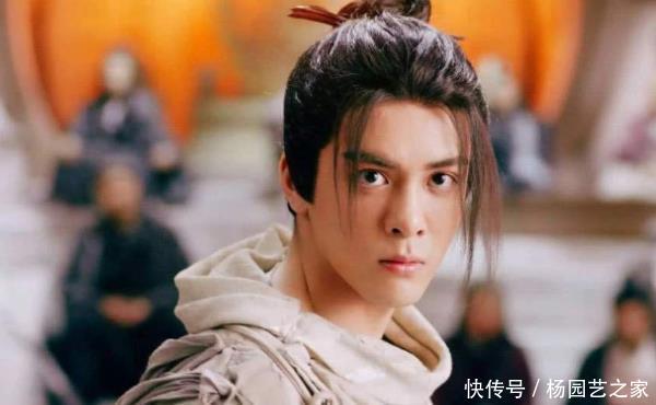 张无忌死都没想到,自己唯一的传人成了一个败类,死于林平之之手