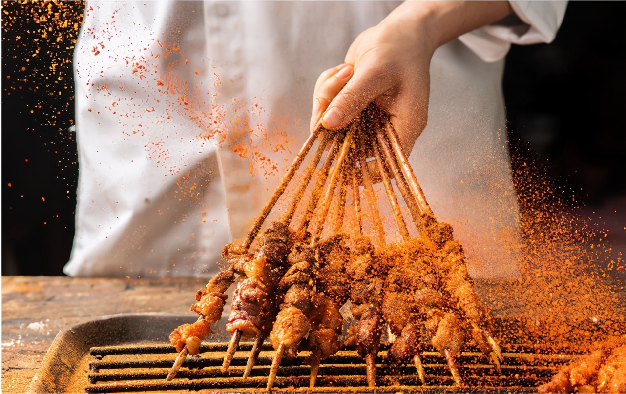 辣椒|胃病的“发物”被揪出，不是辣椒，提醒平时尽量少吃这4种食物