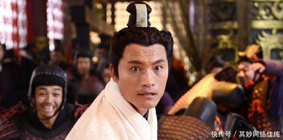 项羽|历史上这几位“壮士”，死之前说的话，都已经千古留名