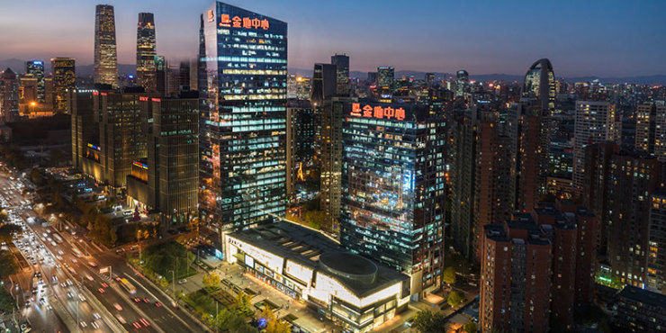 地块|敲定!上市房企＂鲸吞＂旧厂改造 城北千亩城市综合体呼之欲出
