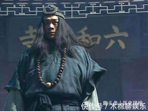 水浒传#历史上的武松真实死因太黑暗,背后暗藏巨大阴谋,死后埋于歌妓旁