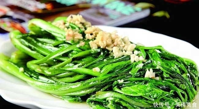 高大厨教的几道简单的快手菜,风味独特,好吃下饭没得说