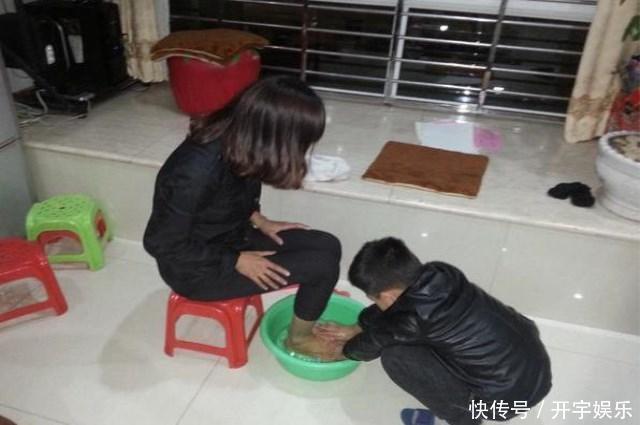 家长|孩子对妈妈说“去死吧”,不能简单当作发脾气,家长要小心了