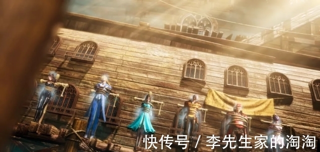 魔鲸王|斗罗大陆:紫珍珠不愧是武魂殿圣女,天赋身材不输胡列娜,唯独性取向不讨千寻疾喜欢!