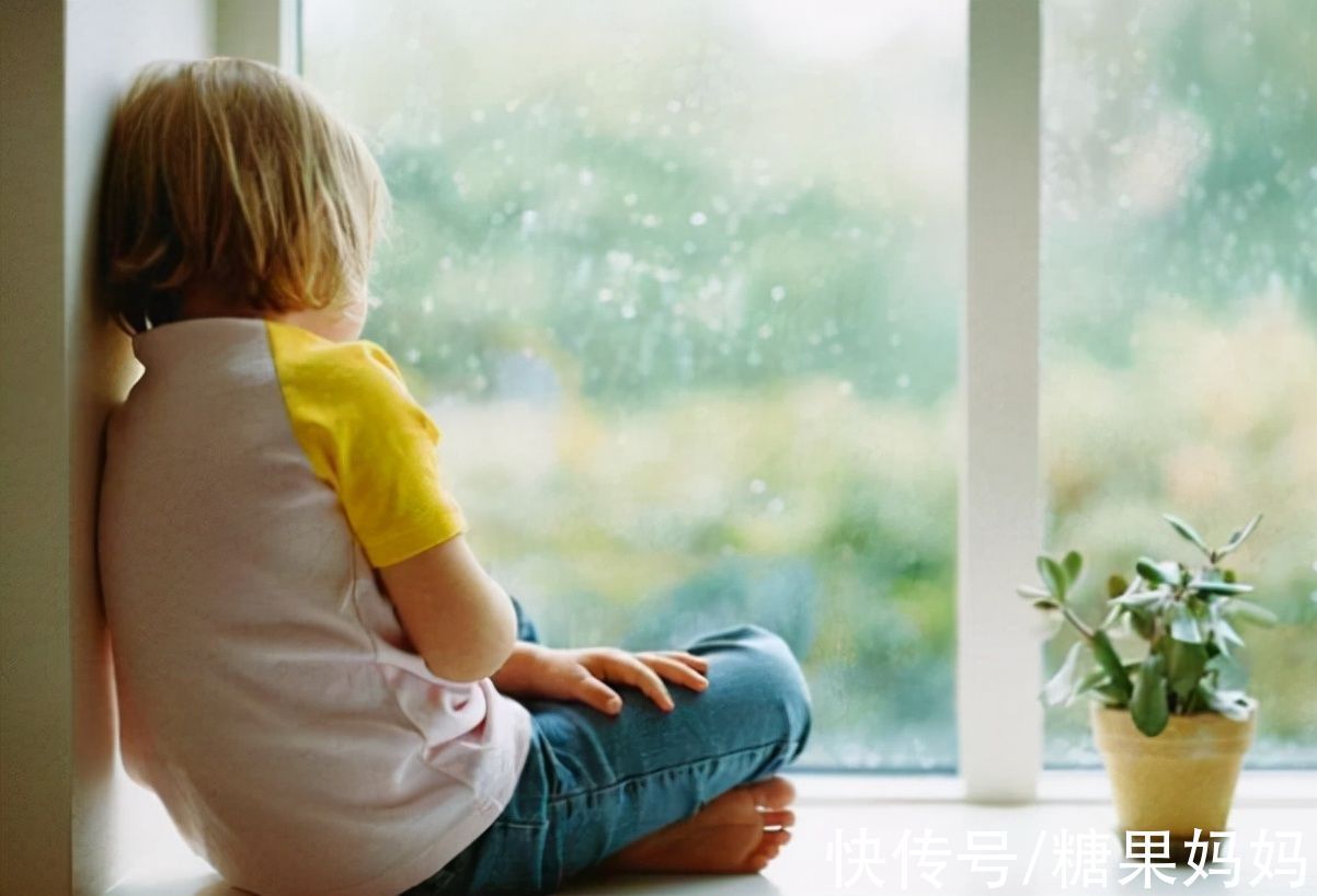 孩子|孩子的“大自然缺失症”悄悄蔓延,养娃过程中,勿忘与自然同行