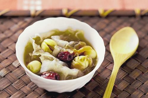 人体|立秋过后，这6种食物要多吃，每一种都对人体大有好处，防燥润肺