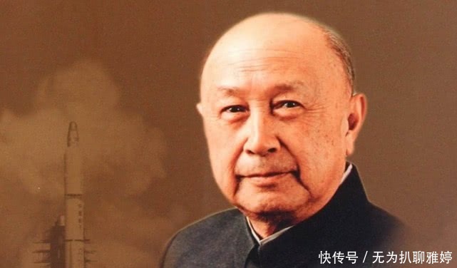 美国|为何回国后就没再踏足美国?钱学森说了8个字,让人瞬间敬佩!