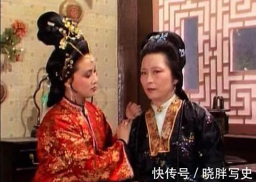 贾母!王熙凤当家有多难?婆婆刁钻、姑妈无情,妯娌之间也是面和心不和