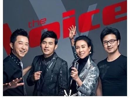 《中国好声音》历届导师现状盘点，齐秦最没存在感，王力宏被低估
