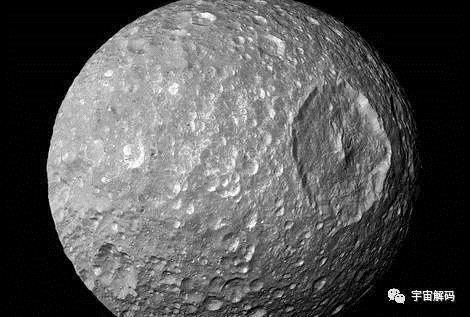 17张令人毛骨悚然的太空照片，展示宇宙的恐怖