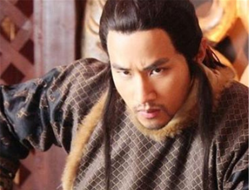 女将|梁山上的第一女将:打败过林冲、王英,儿子长大后更是大败金兀术