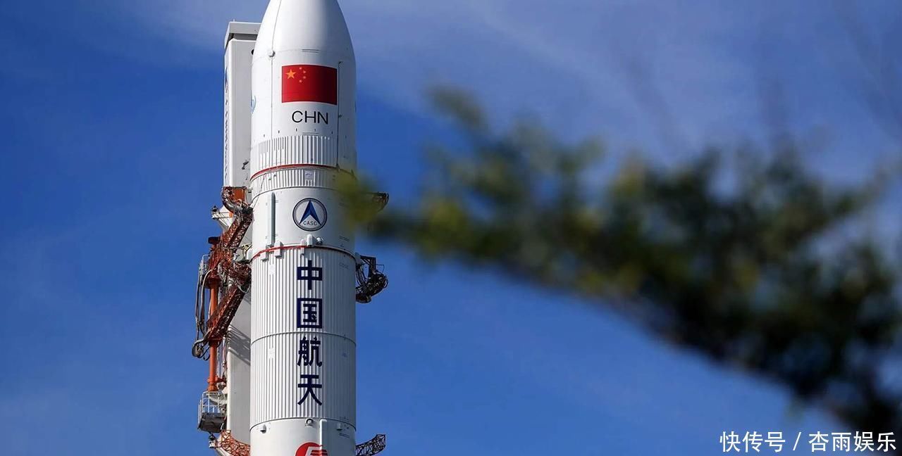 美国公布世界航天强国名单,俄罗斯落榜前三,成功上位者值得警惕