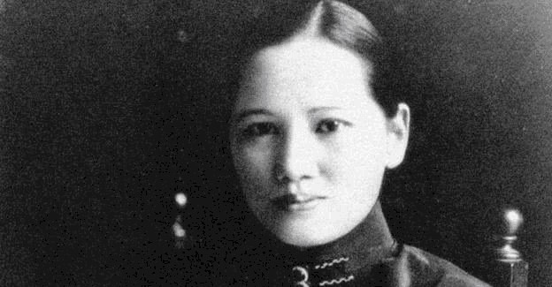 宋庆龄|宋美龄为何不参加姐姐宋庆龄的葬礼？一本日记公之于众揭露了真相