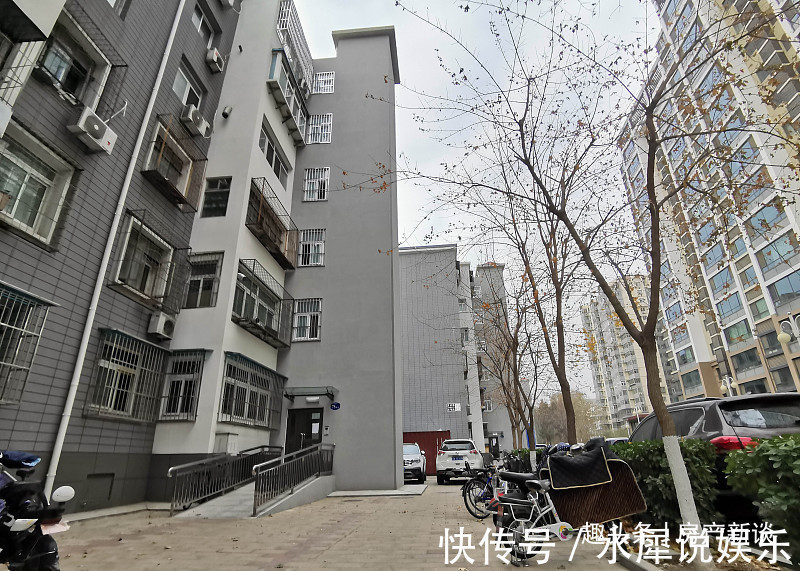 电梯|老房子加电梯,1,2楼不同意,费用分摊难以协调,两招解决问题