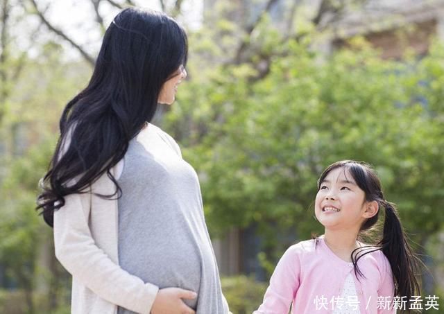 高龄产妇|错过这个年纪，最好就别再考虑生二胎，否则对娃和自己都不好