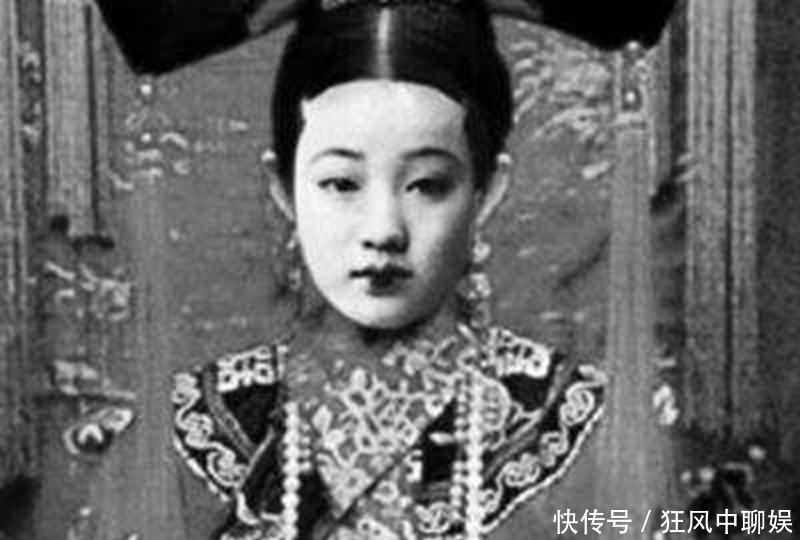 禁忌|珍妃被慈禧处死,其实一点都不冤枉,因为她犯了一个禁忌