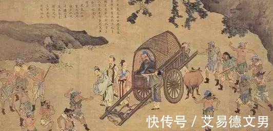 大业|孔子周游列国十四年,唯独没去秦国,秦国却完成大一统的大业