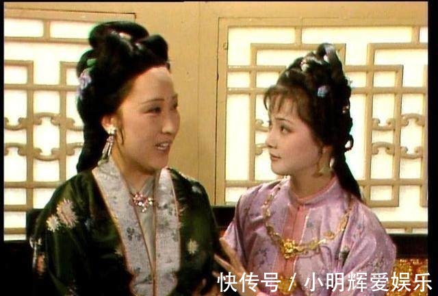 宝钗|热毒发作,薛宝钗以最恶俗的玩笑打击林黛玉!