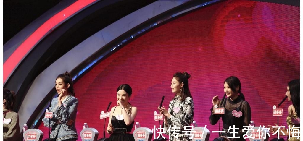 嘉宾|火了10年的“非诚勿扰”全是托?你知道这些女嘉宾是从哪来的吗?